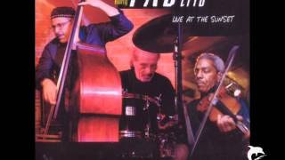 FAB Trio - Spirits Entering