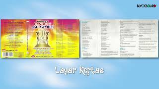 Download lagu Maya KDI - Layar Kertas mp3 Download lagu Maya KDI - Layar Kertas mp3