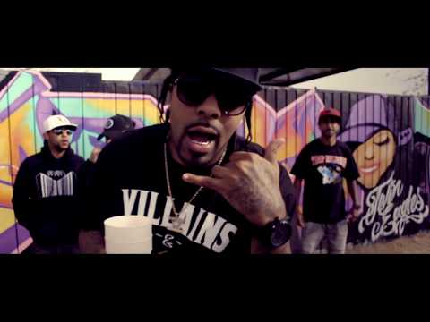 TWIN EAGLES - BREAK EM DOWN feat Sycksyllables x Dephchyld x Lil’ Flip