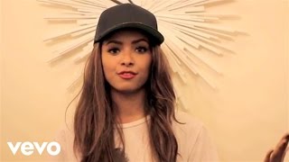 Kat Graham - VEVO Dance Off Competition ft. VEVO
