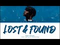 BRIGHT - Lost&Found Lyrics Thai/Rom/Eng