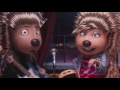 Sing Ash All scenes von Sergej Galej