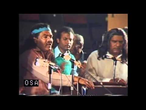 Ajmer Ko Jana Hai - Sabri Brothers Qawwal & Party - OSA Official HD Video