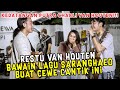 Kedatanagn Putra Charli Van Houten!!! Restu Van Houten Bawain Lagu Saranghaeo (Live) ft. Tri Suaka