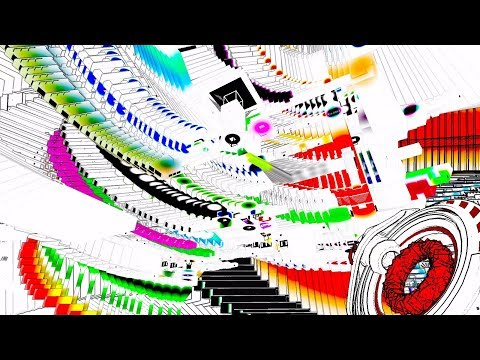 [Let's Play] Antichamber - Episode 29 "Ghostly Goals"