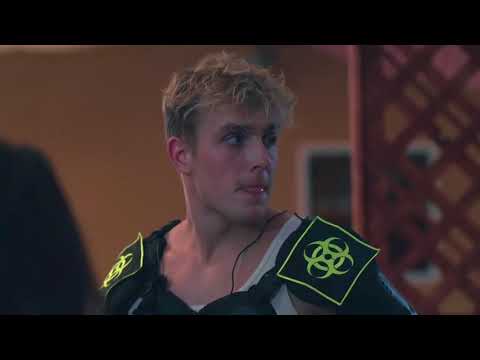 Fight of the Living Dead Edit - Three Broken Hearts - Sad Song