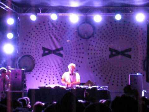 James Murphy - Live @ Transmission L.A. Part 1 5-3-12