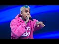 BEST OF CHRIS BROWN MIX 2022