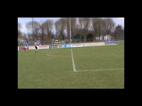 Wedstrijd Nevelo A1 - RKTVC A1.wmv