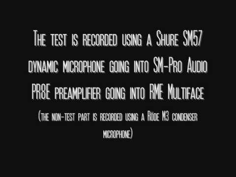 Recording 101 - Importance of gain staging (using preamplifier vs boosting gain inside DAW)