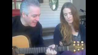 Megan Reilly and John Wesley Harding "Old Man and The Bird"