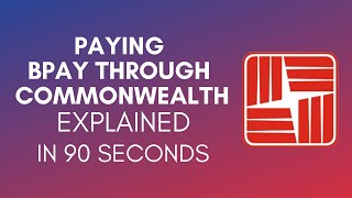 How To Pay BPAY Commonwealth (2024)