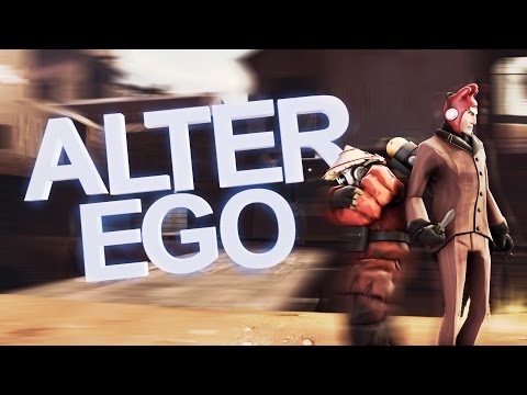 Alter Ego - A TF2 Dualtage
