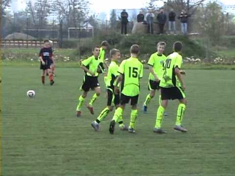 Mecz BKS Lublin - Włodawianka Włodawa