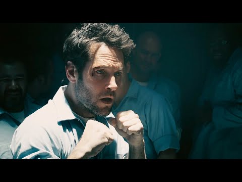 "Man, You Guys Got The Weirdest Goodbye Rituals" - Ant-Man (2015) Movie Clip HD