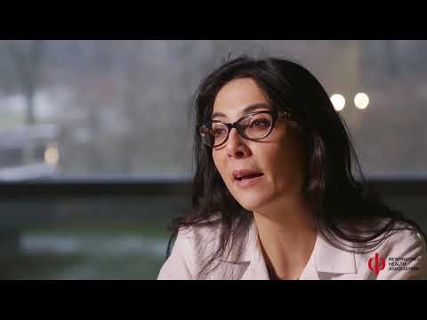 Catch Your Breath - 1 in 6 Women Has Lung Disease | Respiratory Health Association