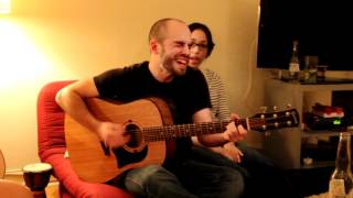 Hey Hey - Dispatch by Tony and Lily