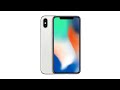 IPhone Reflection Ringtone