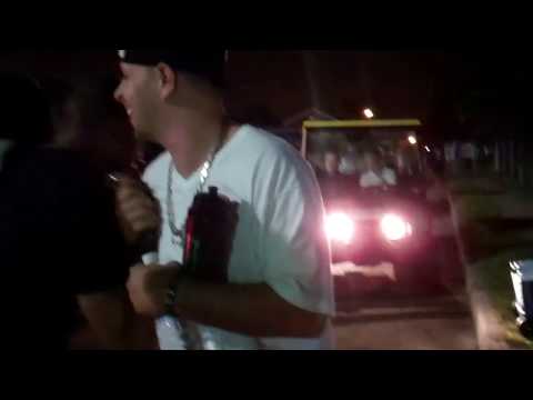 Webisode 48 TONY TOUCH w/ MOS DEF, CYPRESS, SEAN PRICE, and more