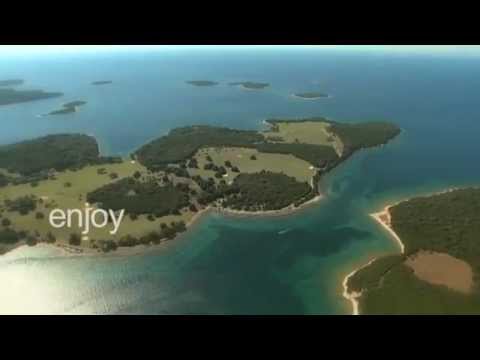 Enjoy Brijuni Island - Istria