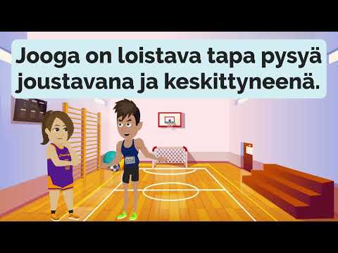🇫🇮 Finnish Practice Lesson | Finnish Speaking & Listening | Fluent Finnish | Episode 004