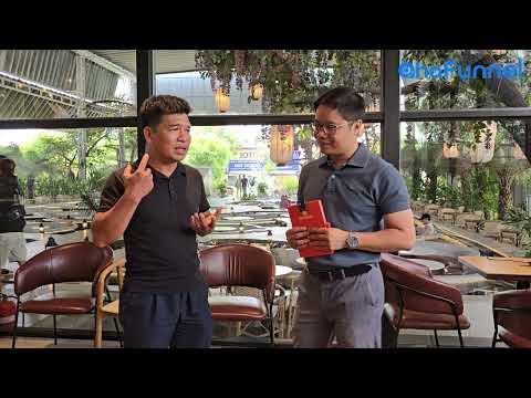 Video Feedback 2