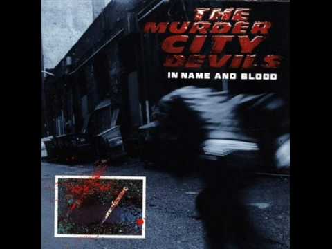 The Murder City Devils - Rum to Whiskey