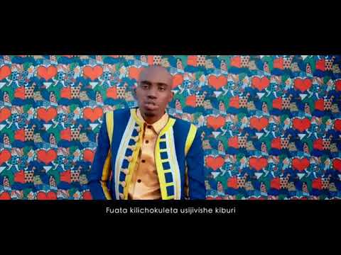 Kala Jeremiah- kijana