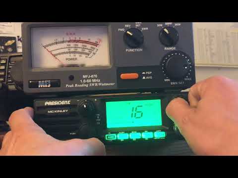 President McKinley 3 year plus overview plus AVG/PEP Test