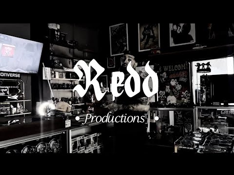 Victa Sweet - Berga (Official Music Video) [Directed By. ReddProductions]