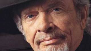 merle haggard just a closer walk with thee live