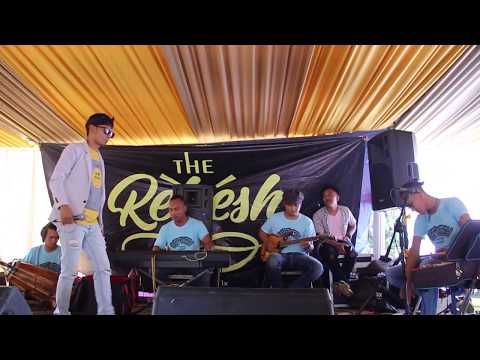 CEU TARSIH#KATUMBIRI#REFRESH