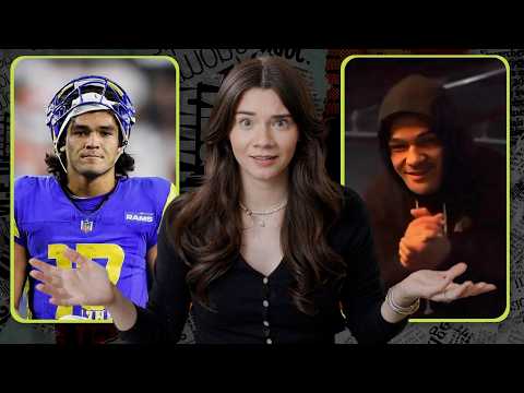 Was This NFL Player Being Antisemitic? | Episode 112