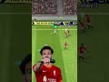 My BEST GOAL EVER in eFootball Mobile