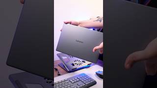 MELHOR NOTEBOOK ATÉ 4K 😱💻Lenovo Ideapad Slim 3 Ryzen 7 7735HS #notebook #slim3 #ryzen7 #qnc
