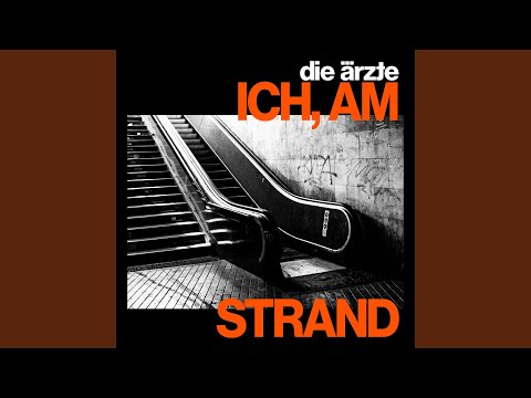 Video thumbnail for ICH, AM STRAND (VERSION)