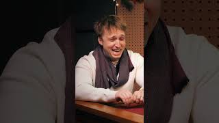 Christmas has never been the same since The Incident