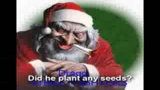 What if God Smoked Cannabis