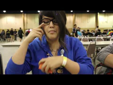 Top 4 - ARG Orlando - Jackie Bernal - Abyss Actor Metalfoe!