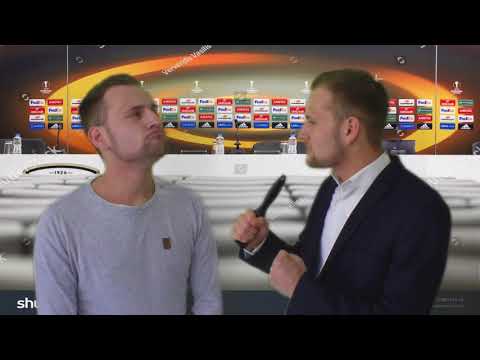 Sky Traumjob - Bewerbung