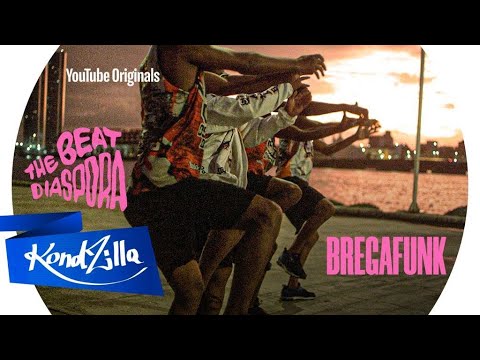 The Beat Diaspora - Episode 02 - Brega Funk