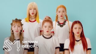 Download lagu Red Velvet 레드벨벳 러시안 룰렛 MV... mp3