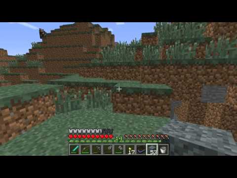 Pax Plays Minecraft - Part 43 - Be cool