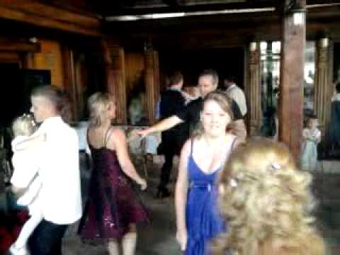 2011.08.27 Esküvö Hatvan 2.rész