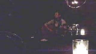 Dah - "55 Dollars", Live at The Liberty Glass, 5/29/08