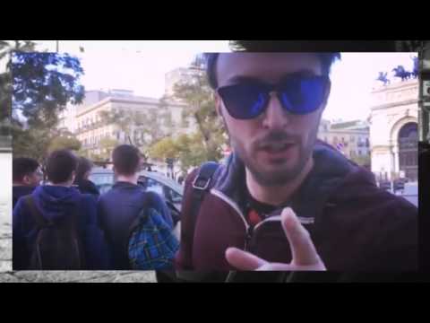 Aftermovie 19|02|2016 _ Notorious Vol.II at Country Club, Palermo (IT)