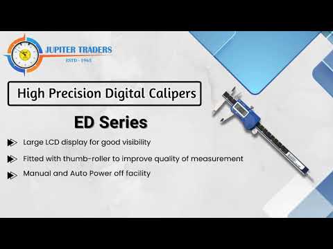 Digital Vrnier caliper ED30