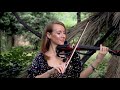 Shawn Mendes, Camila Cabello - Se&ntilde;orita (Noemi Violin Cover)