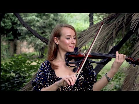 Vídeo Noemi Violin 1