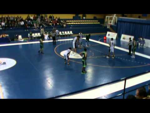 EBA D 12J Novaschool - Unicaja